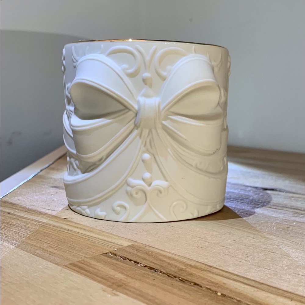 Lenox Votive Candle Holder